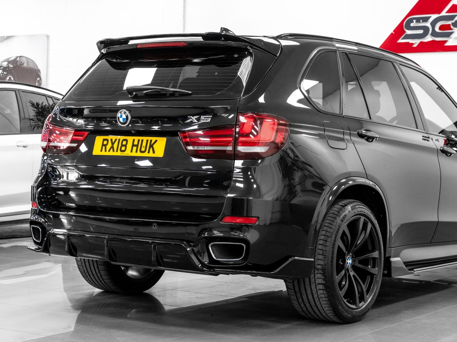 Used BMW X5 2018 for sale - 76425218: Photo 37