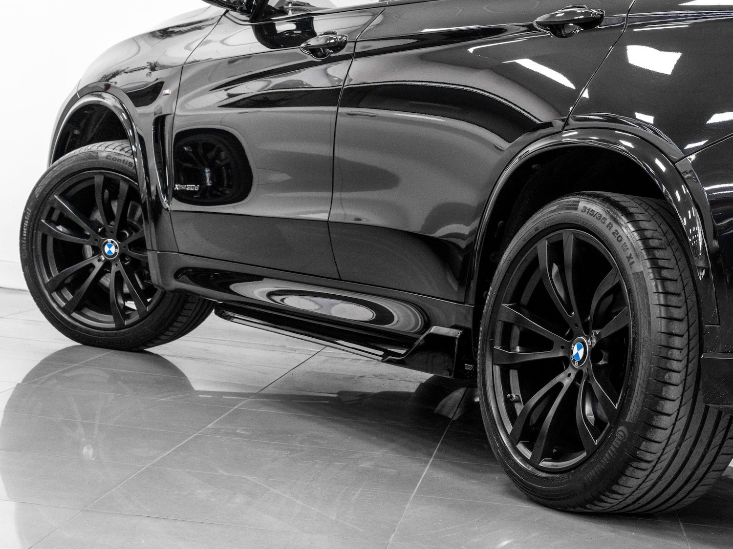 Used BMW X5 2018 for sale - 76425218: Photo 38