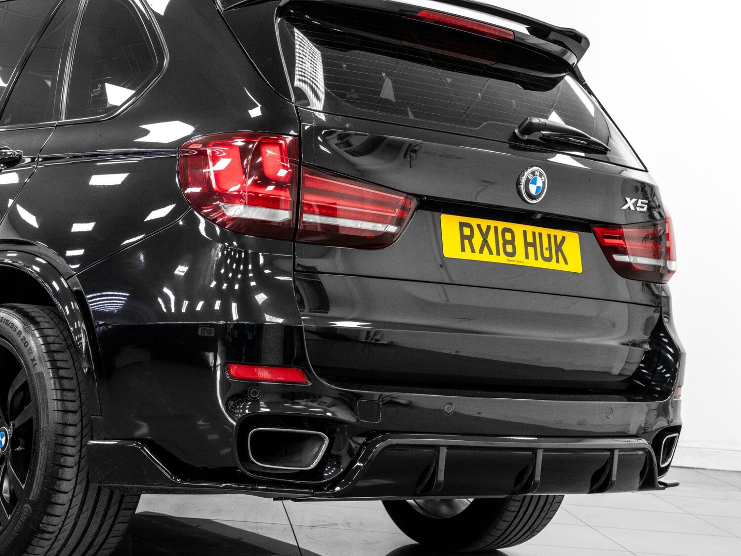 Used BMW X5 2018 for sale - 76425218: Photo 39