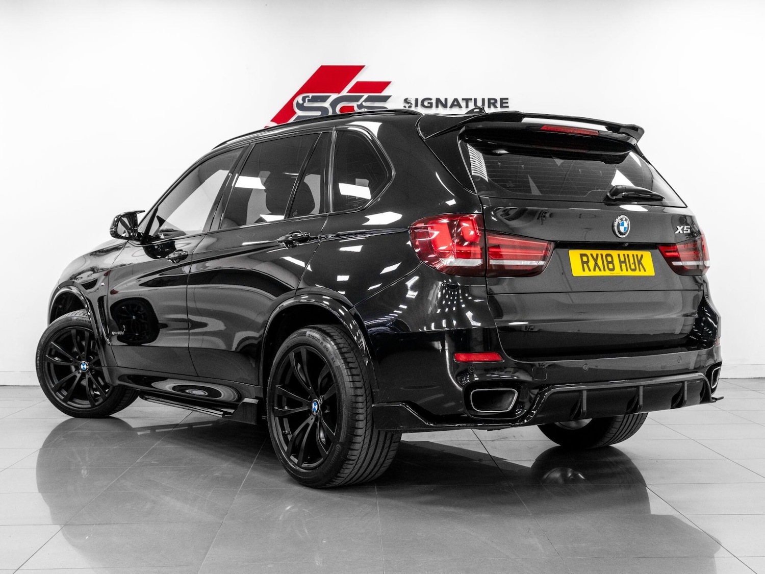 Used BMW X5 2018 for sale - 76425218: Photo 4