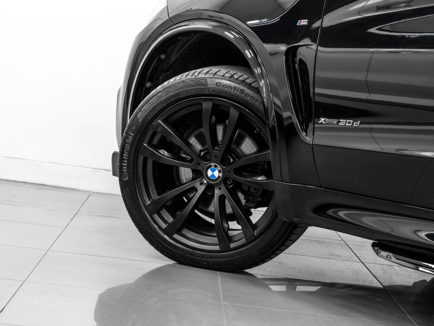 Used BMW X5 2018 for sale - 76425218: Photo 40