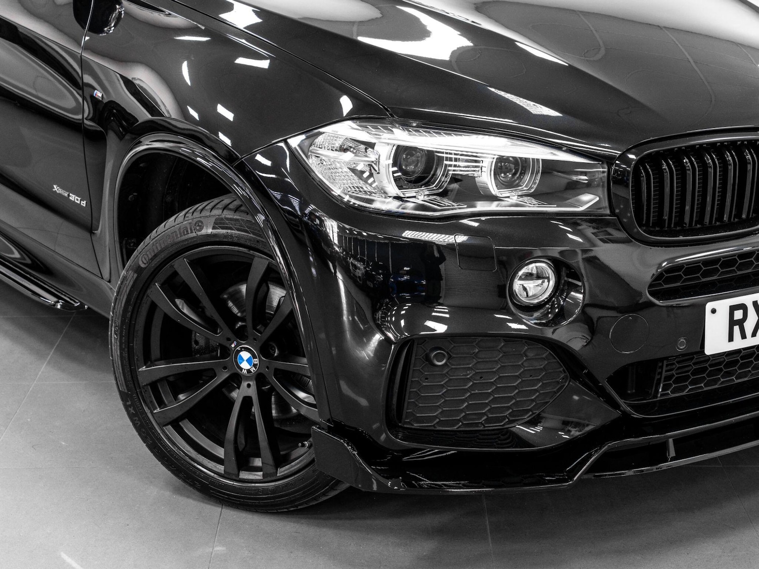 Used BMW X5 2018 for sale - 76425218: Photo 41