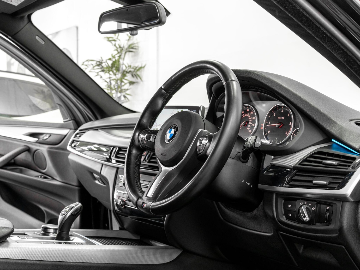 Used BMW X5 2018 for sale - 76425218: Photo 43