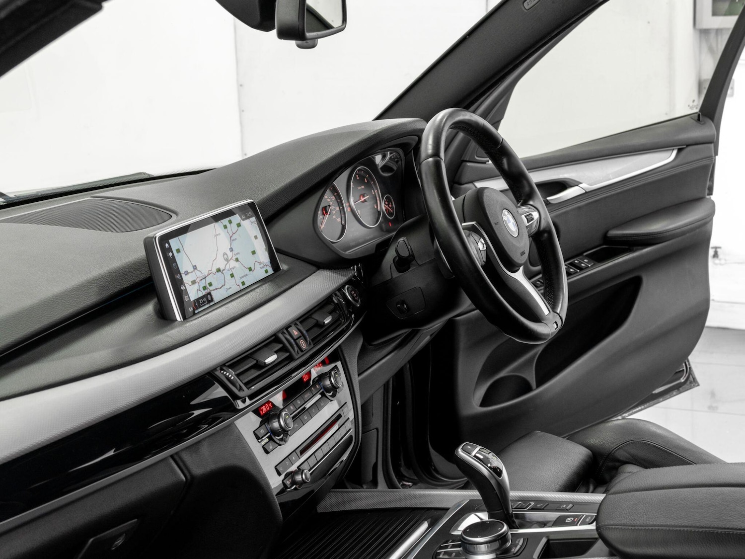 Used BMW X5 2018 for sale - 76425218: Photo 44