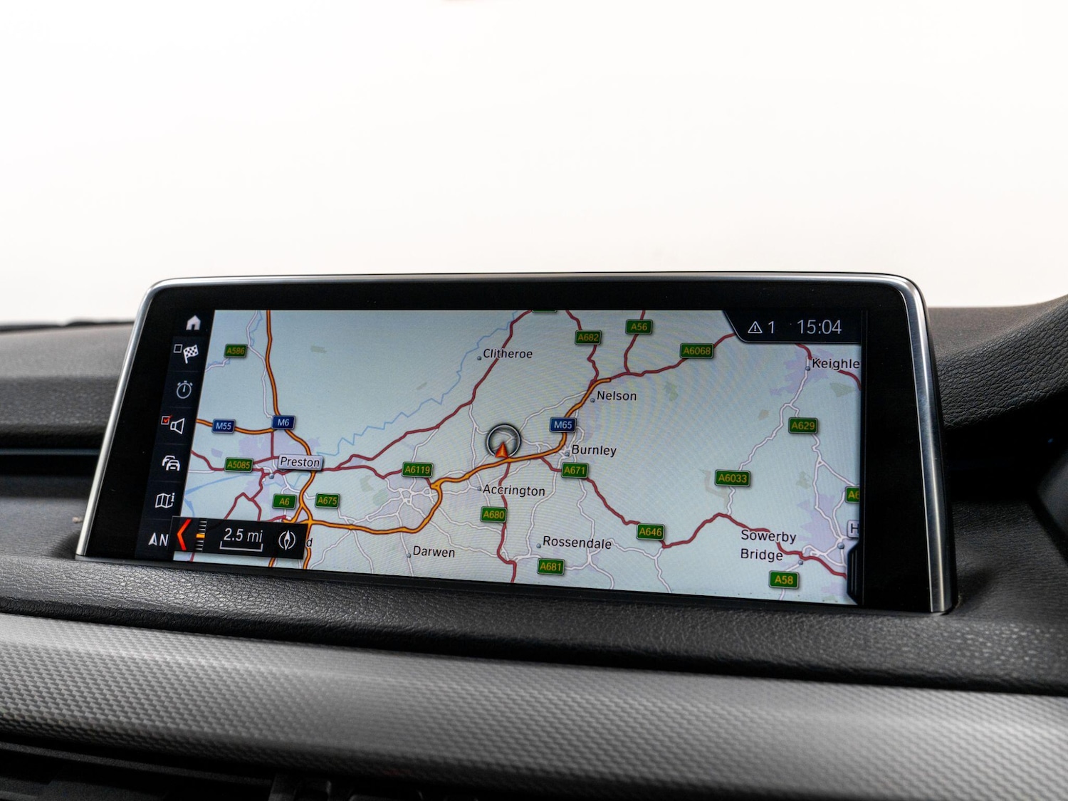 Used BMW X5 2018 for sale - 76425218: Photo 49