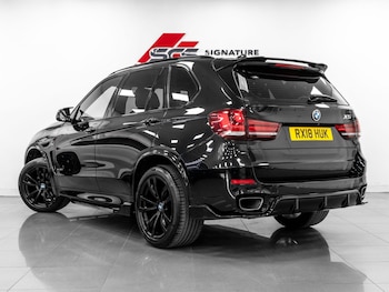 Used BMW X5 2018 for sale - 76425218: Photo