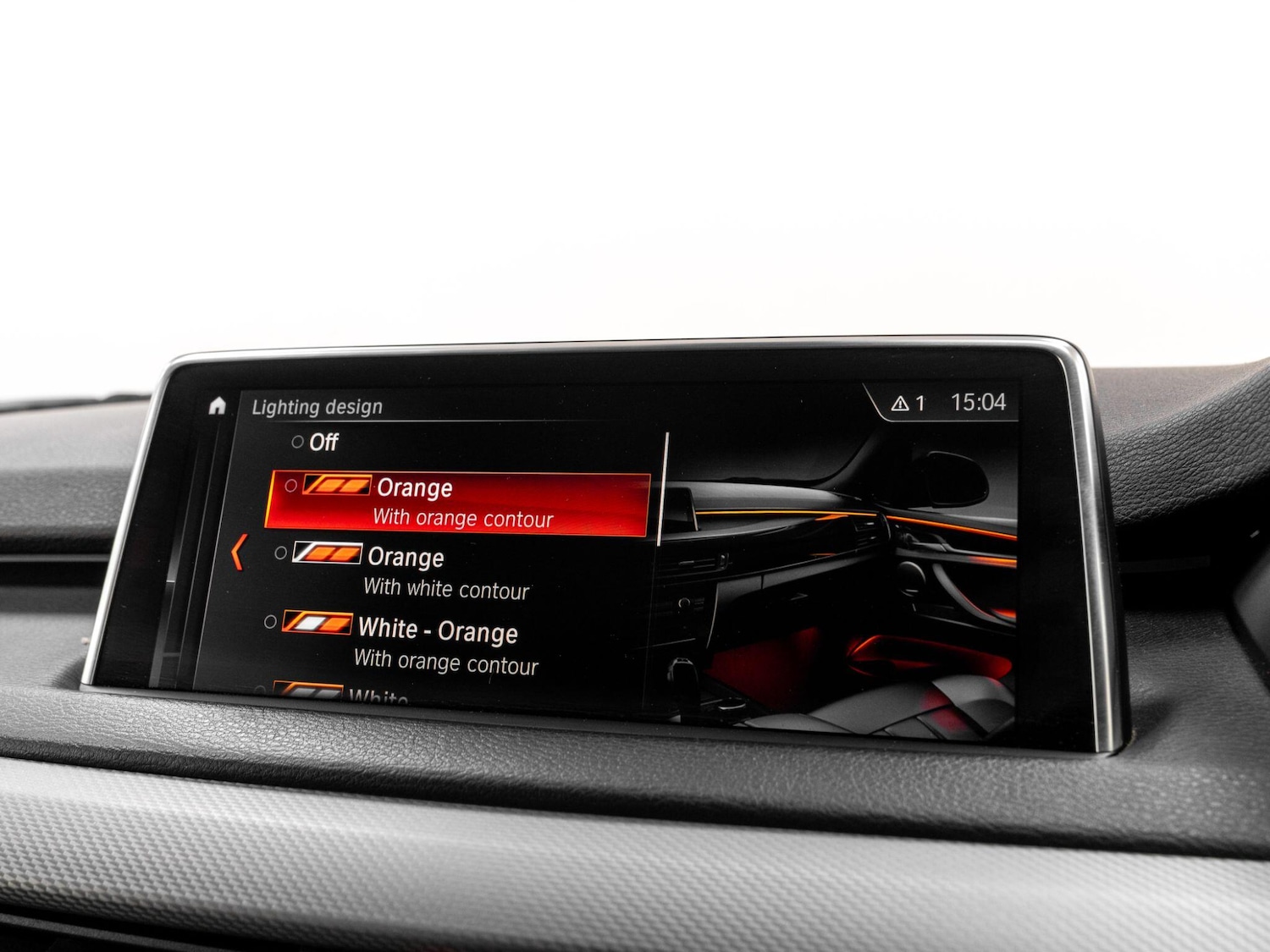 Used BMW X5 2018 for sale - 76425218: Photo 55