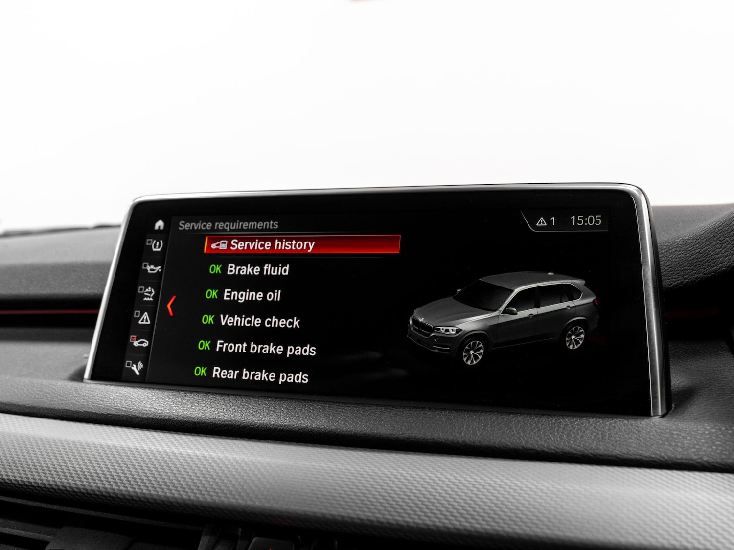 Used BMW X5 2018 for sale - 76425218: Photo 64