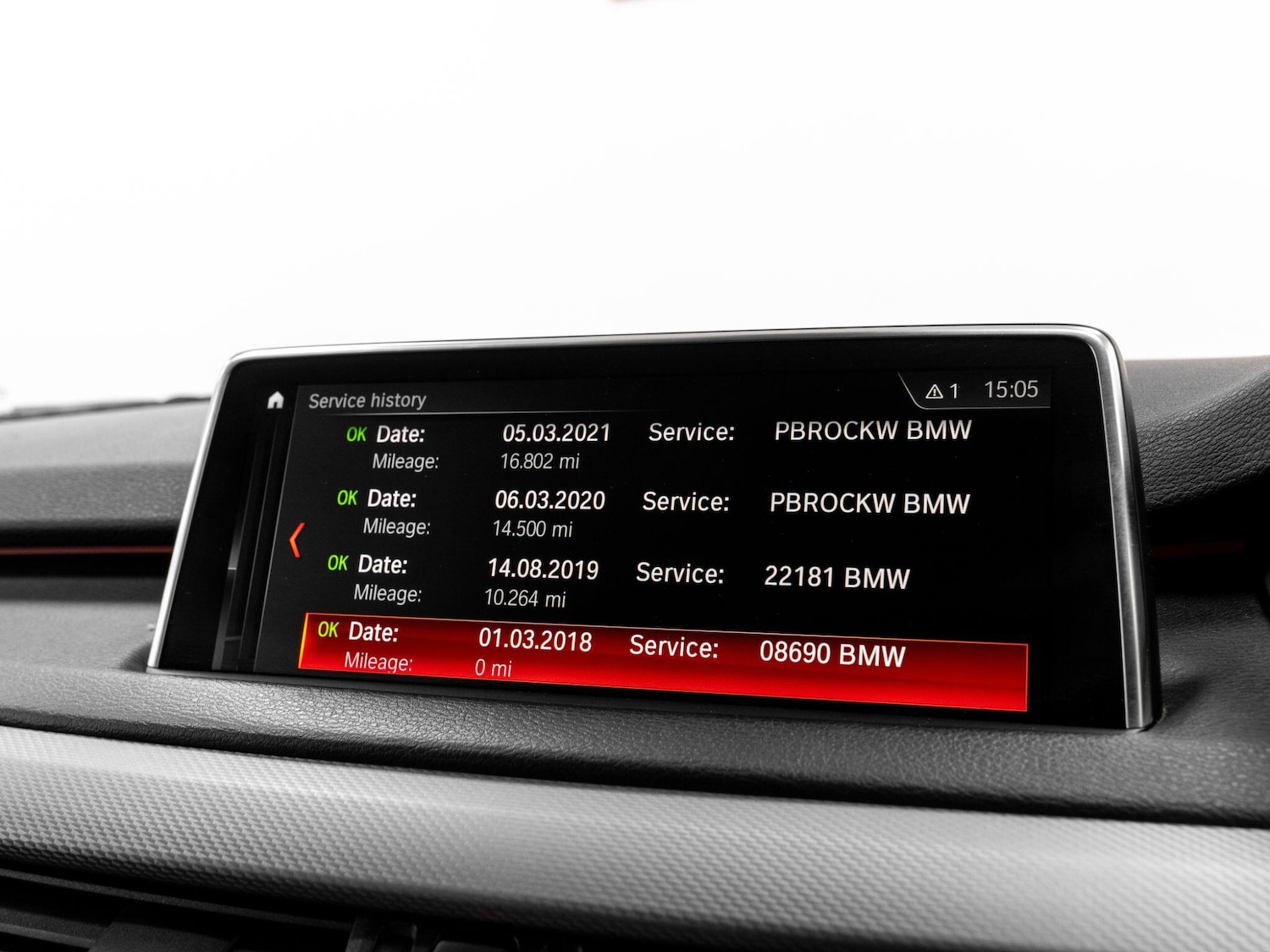 Used BMW X5 2018 for sale - 76425218: Photo 66