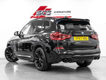 Used BMW X3 2017 for sale - 79817562: Photo