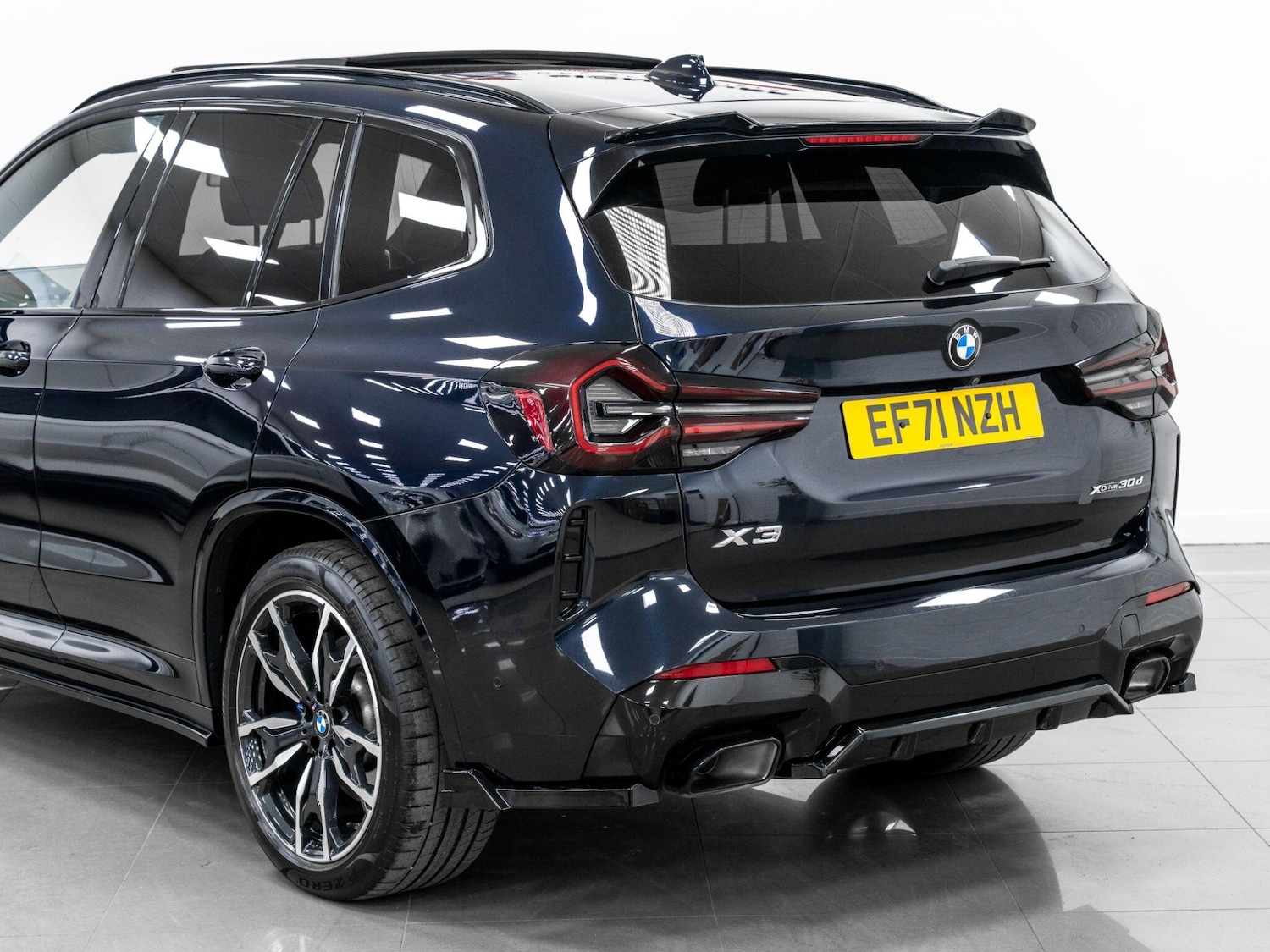 Used BMW X3 2022 for sale - 77440617: Photo 12