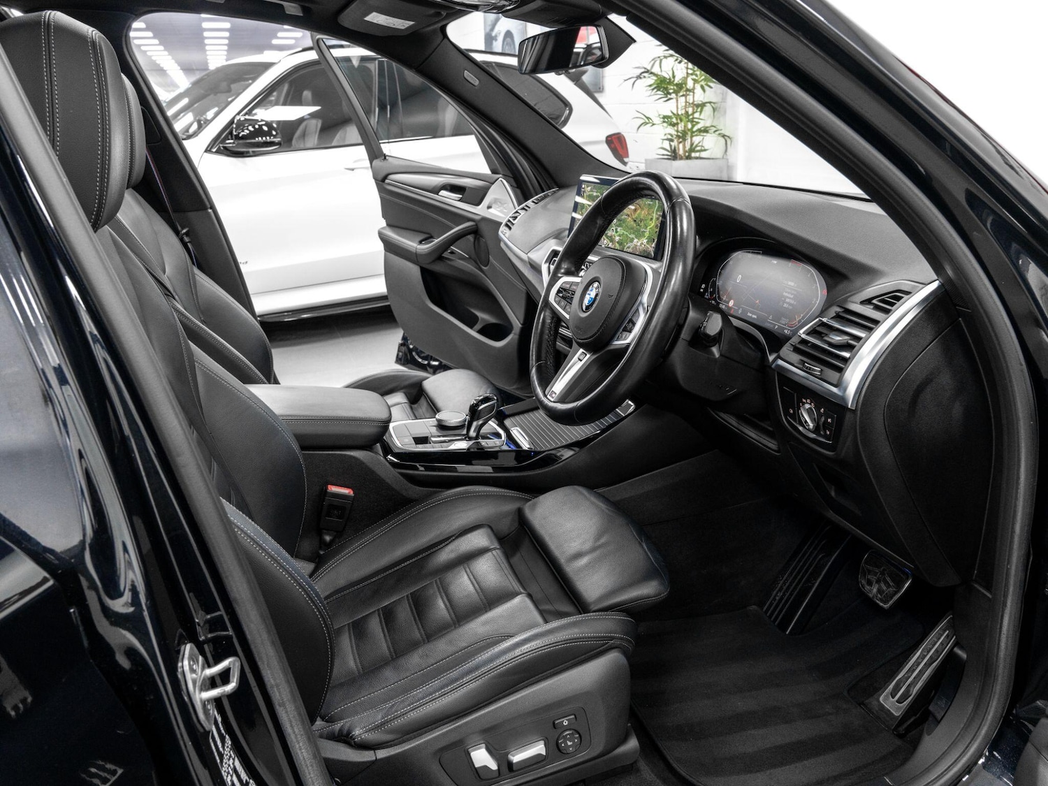 Used BMW X3 2022 for sale - 77440617: Photo 15