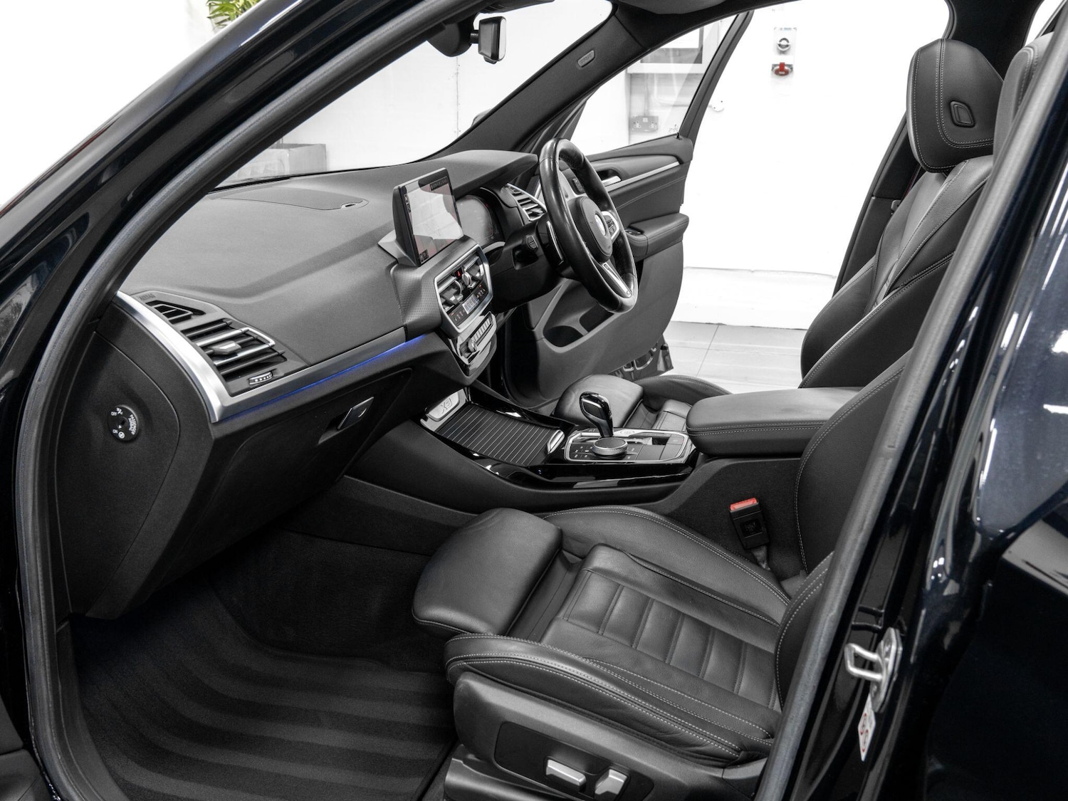 Used BMW X3 2022 for sale - 77440617: Photo 16