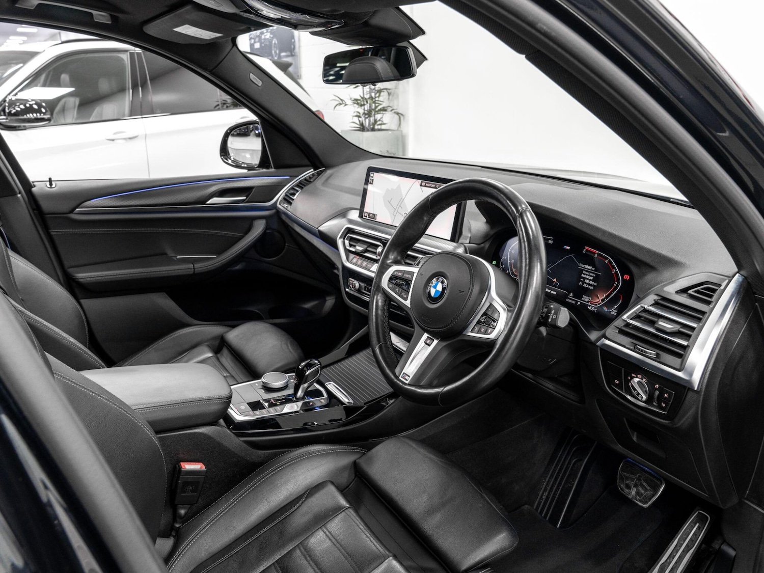 Used BMW X3 2022 for sale - 77440617: Photo 18