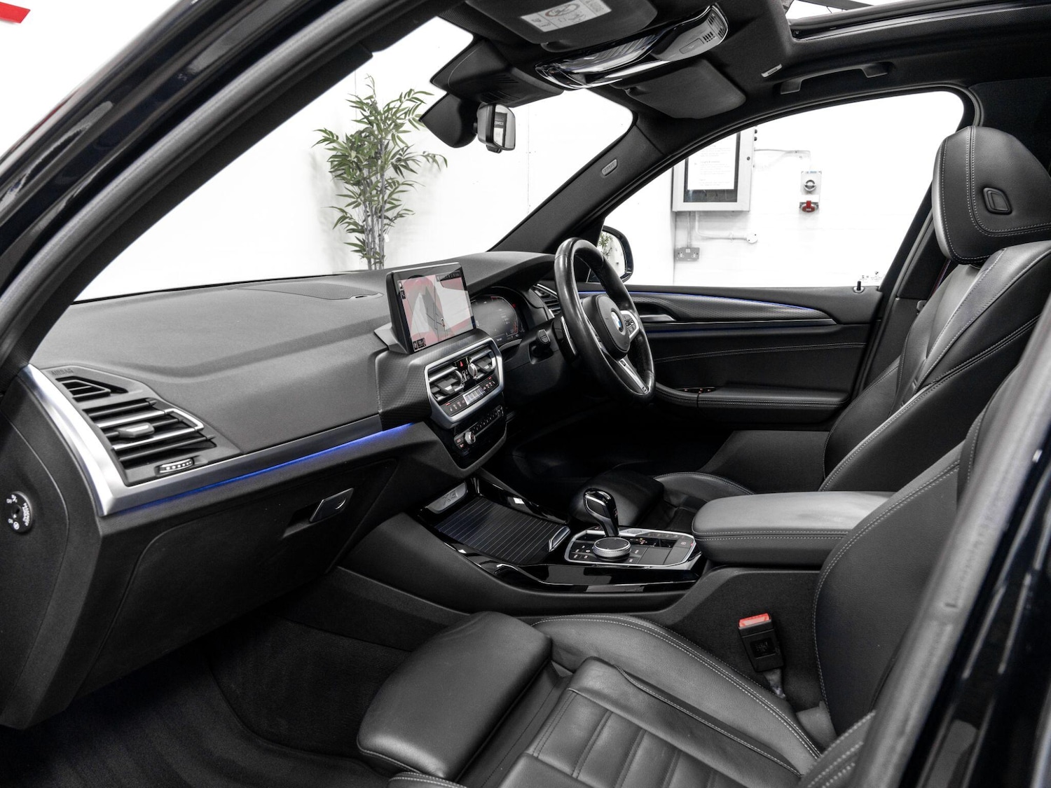 Used BMW X3 2022 for sale - 77440617: Photo 19