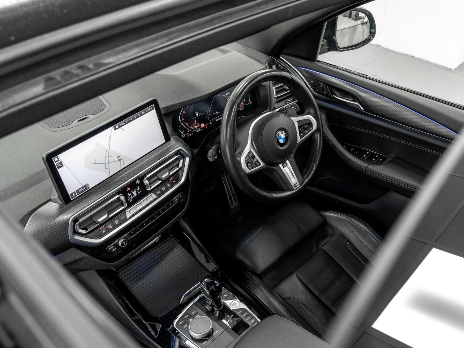 Used BMW X3 2022 for sale - 77440617: Photo 20