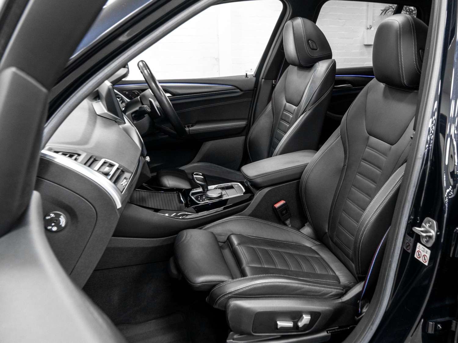 Used BMW X3 2022 for sale - 77440617: Photo 22