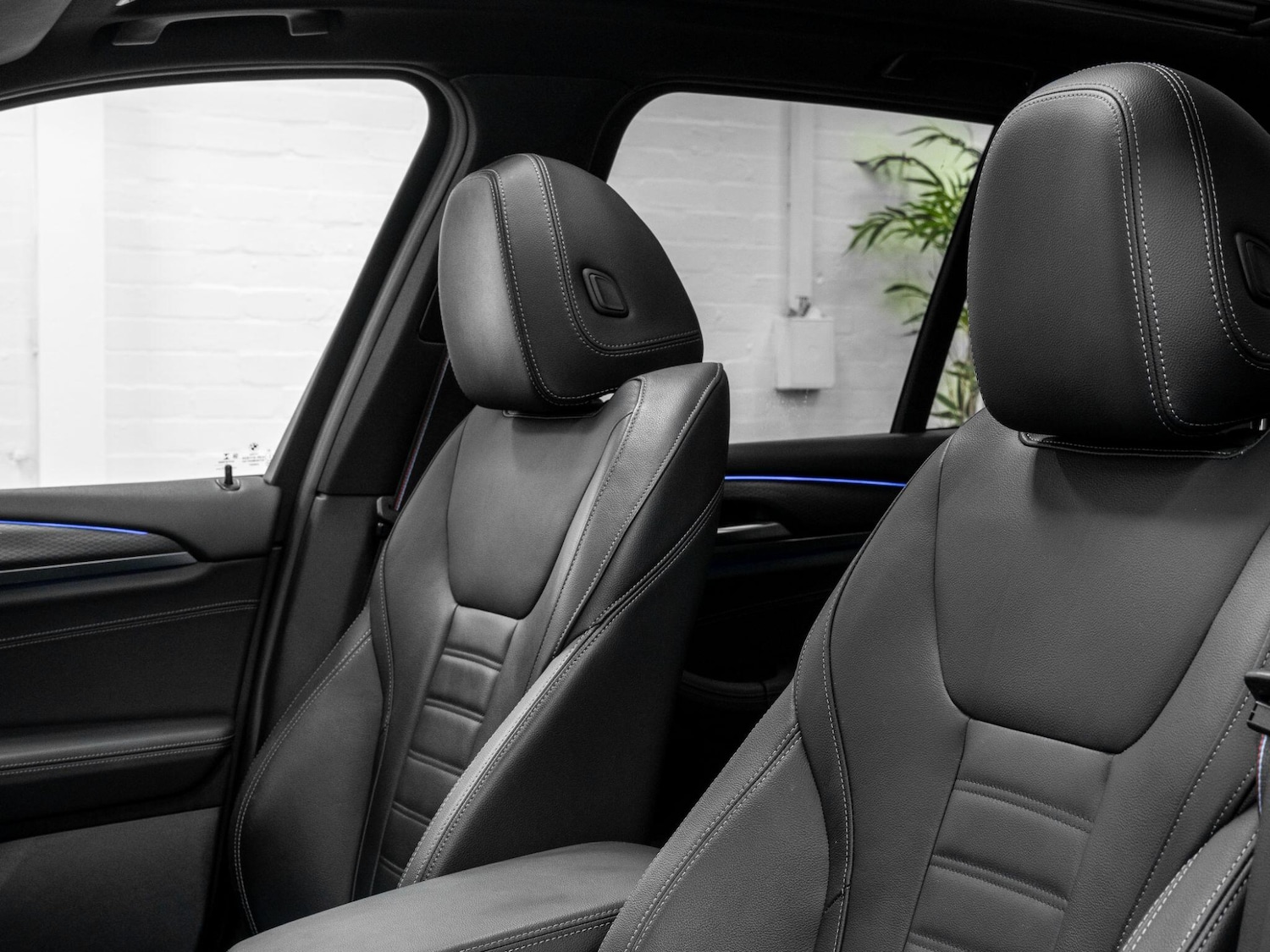 Used BMW X3 2022 for sale - 77440617: Photo 23