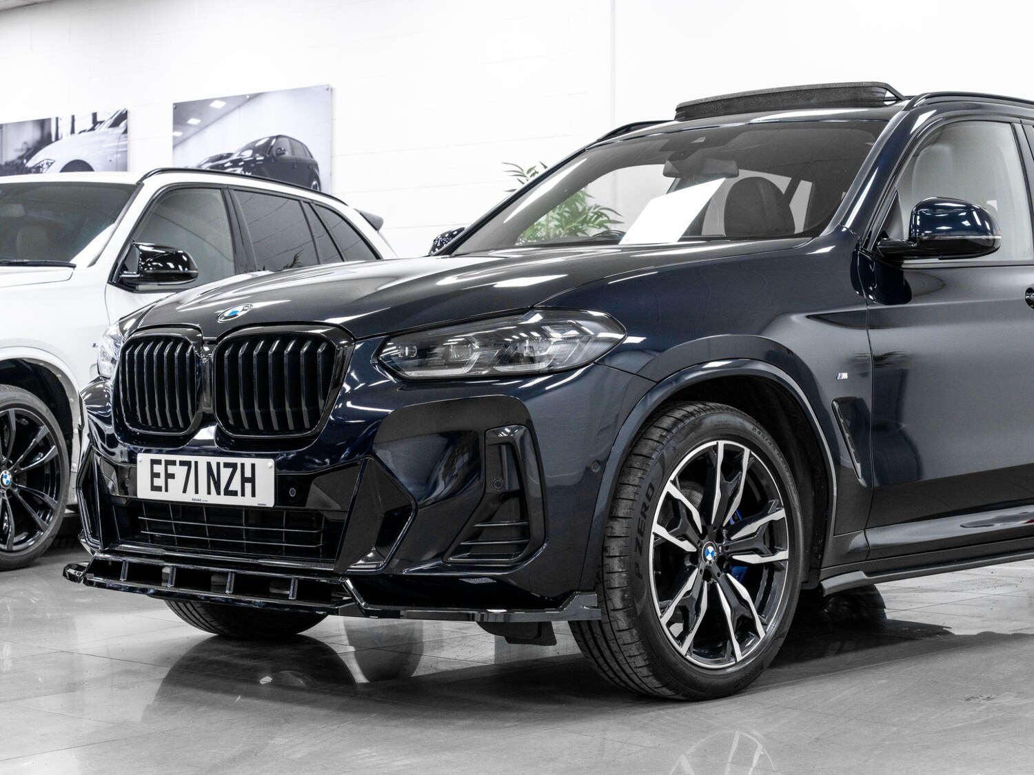 Used BMW X3 2022 for sale - 77440617: Photo 33