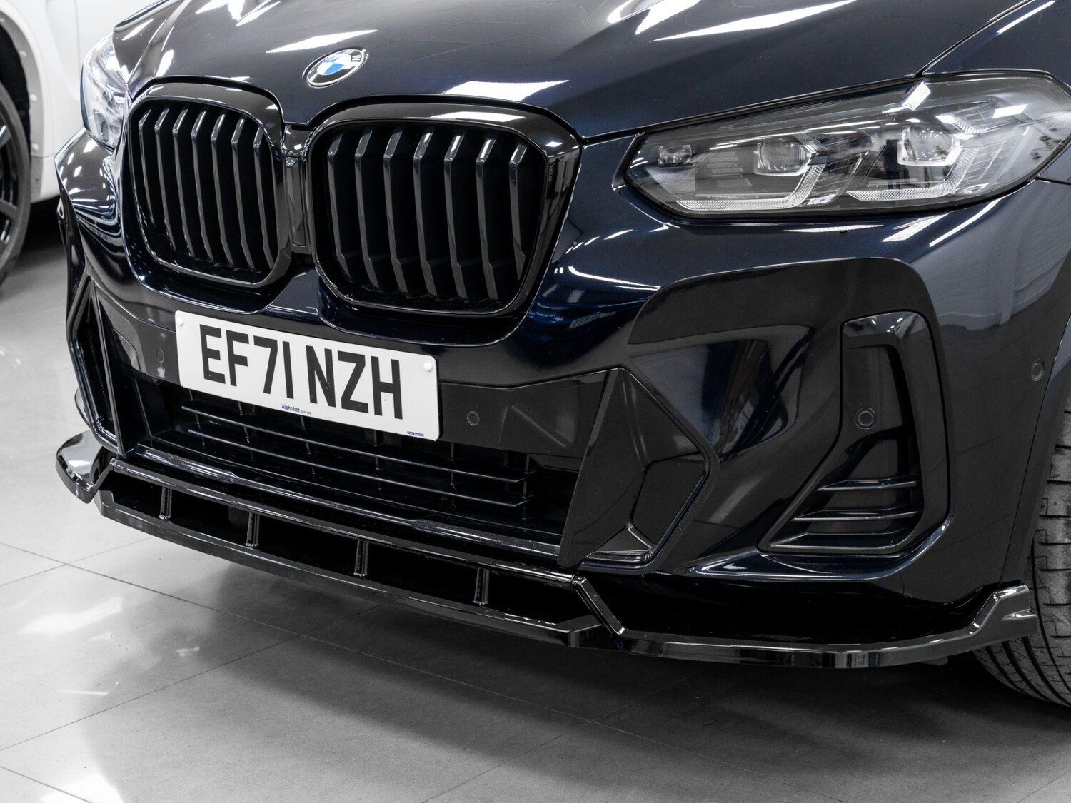 Used BMW X3 2022 for sale - 77440617: Photo 37