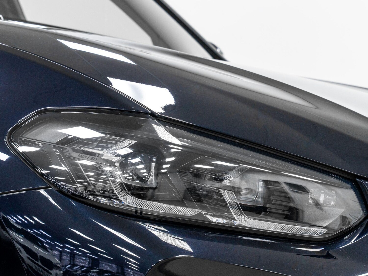 Used BMW X3 2022 for sale - 77440617: Photo 38