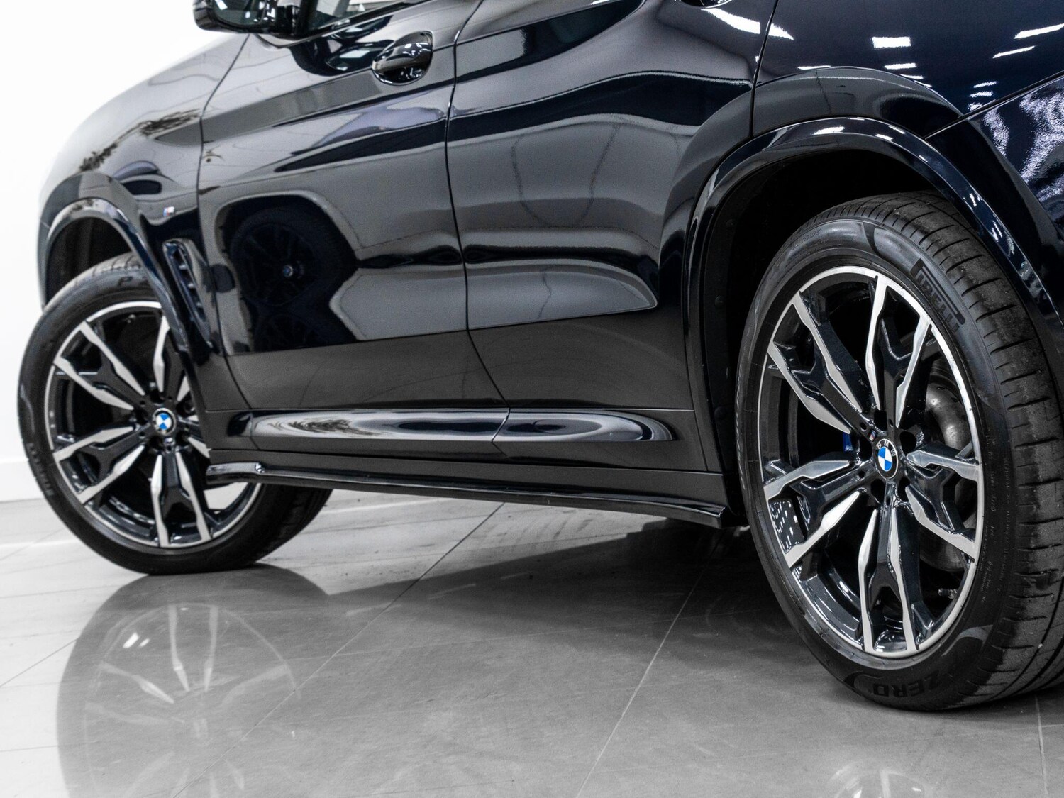 Used BMW X3 2022 for sale - 77440617: Photo 39