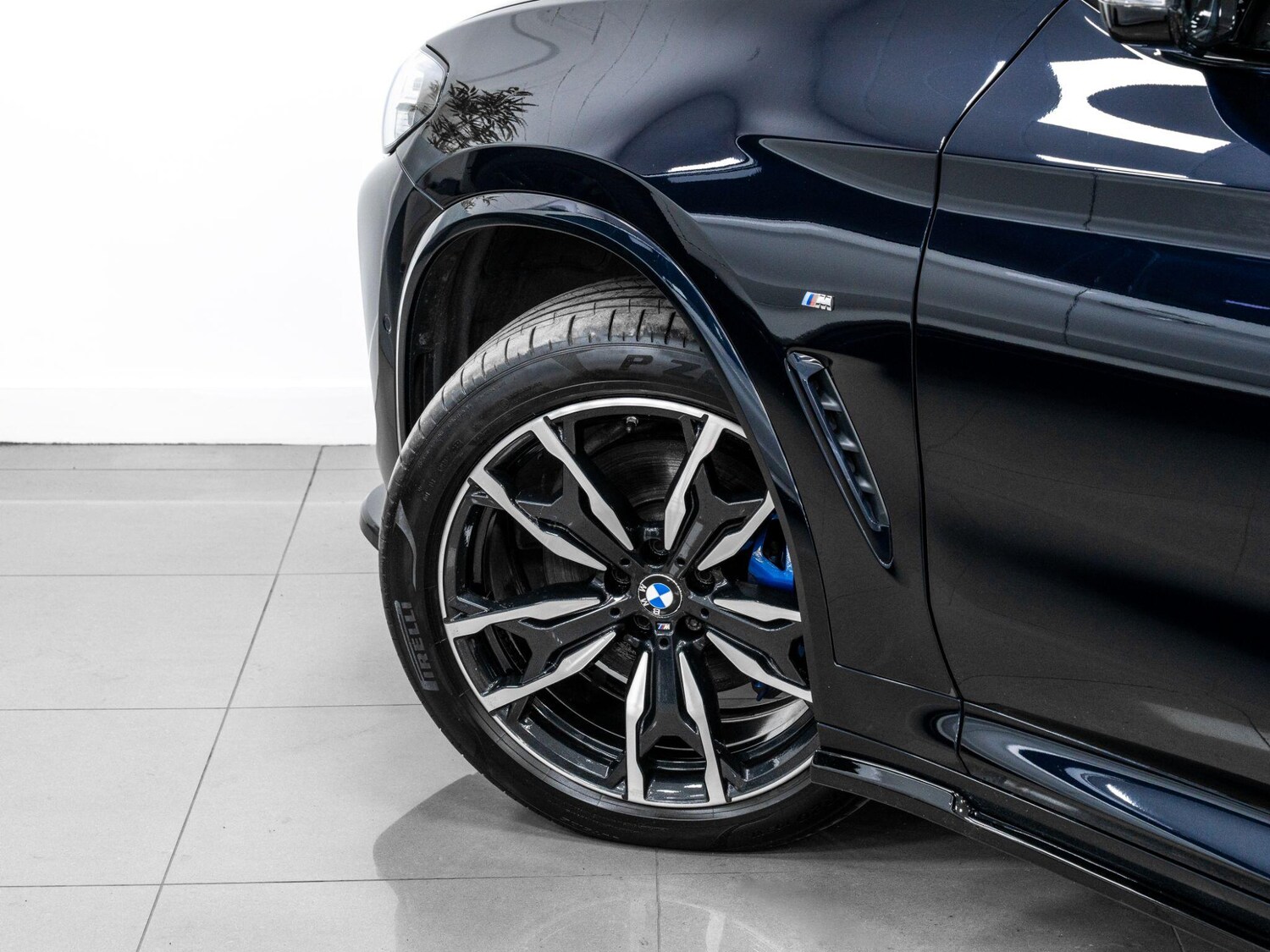 Used BMW X3 2022 for sale - 77440617: Photo 40