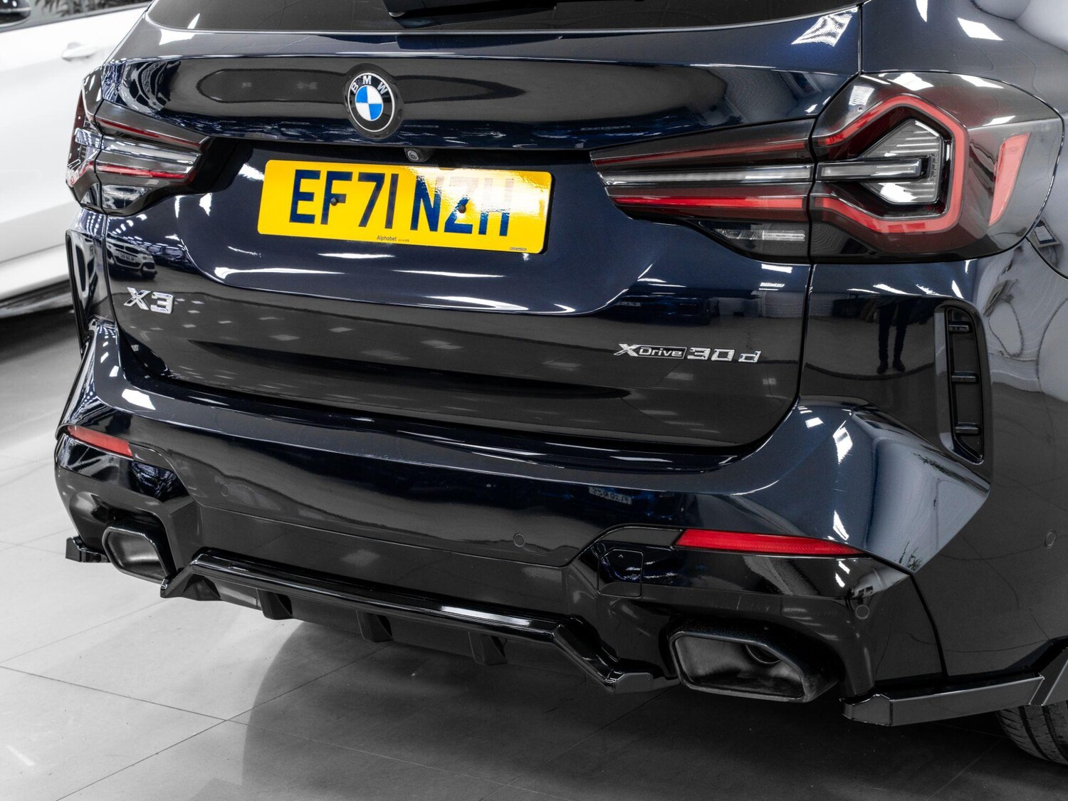 Used BMW X3 2022 for sale - 77440617: Photo 41