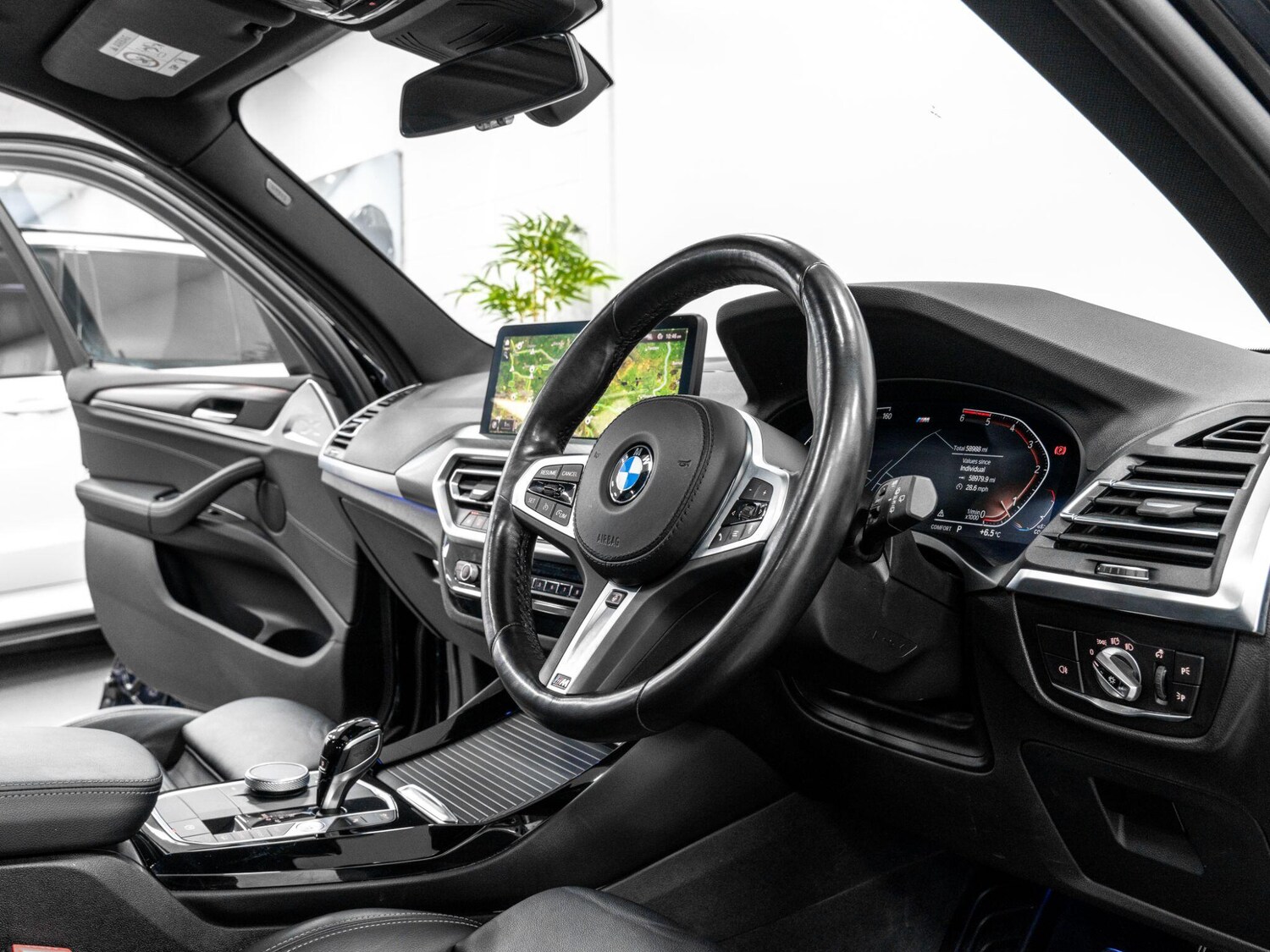 Used BMW X3 2022 for sale - 77440617: Photo 43