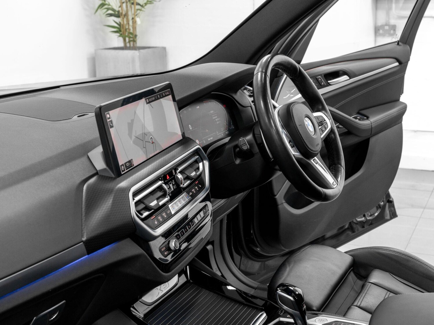 Used BMW X3 2022 for sale - 77440617: Photo 44