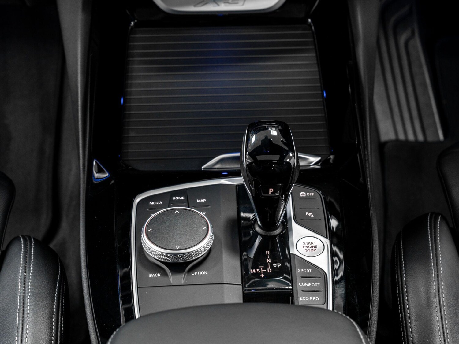 Used BMW X3 2022 for sale - 77440617: Photo 45