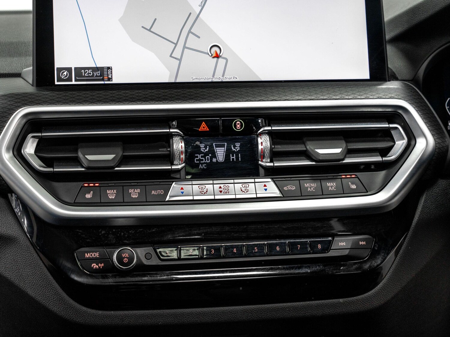 Used BMW X3 2022 for sale - 77440617: Photo 46