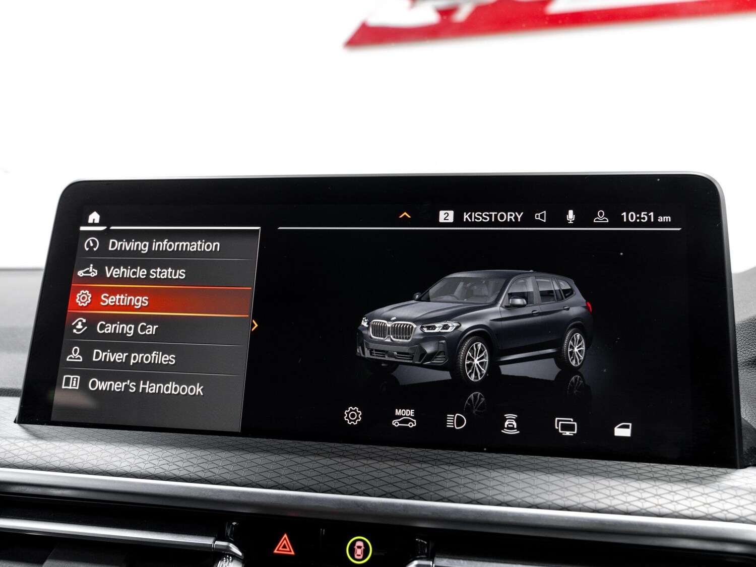 Used BMW X3 2022 for sale - 77440617: Photo 58