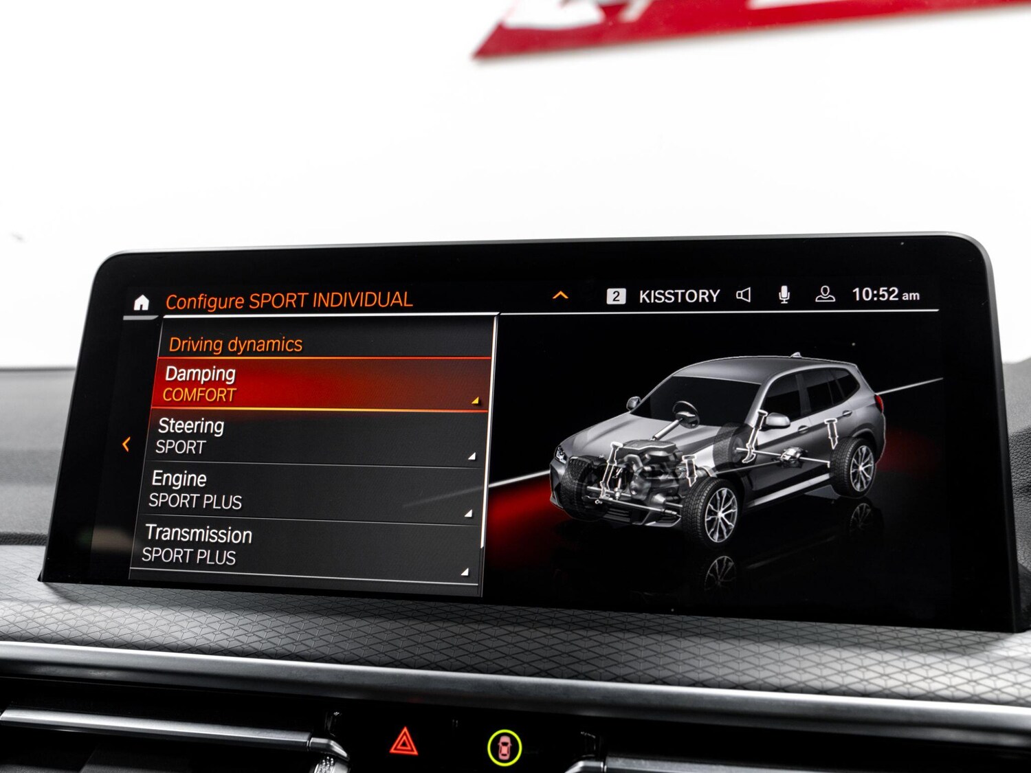 Used BMW X3 2022 for sale - 77440617: Photo 62