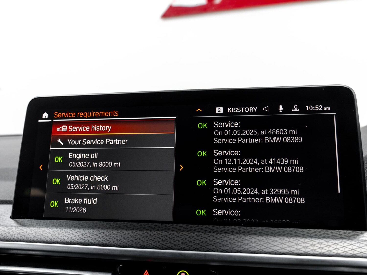 Used BMW X3 2022 for sale - 77440617: Photo 69