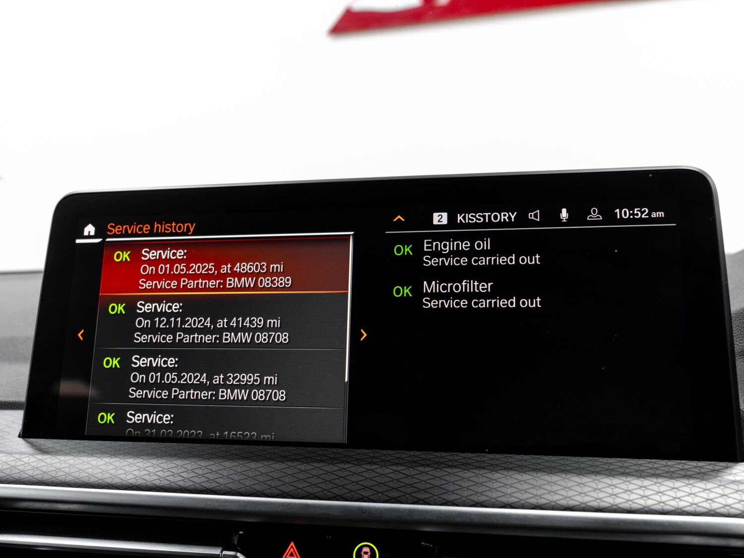 Used BMW X3 2022 for sale - 77440617: Photo 70