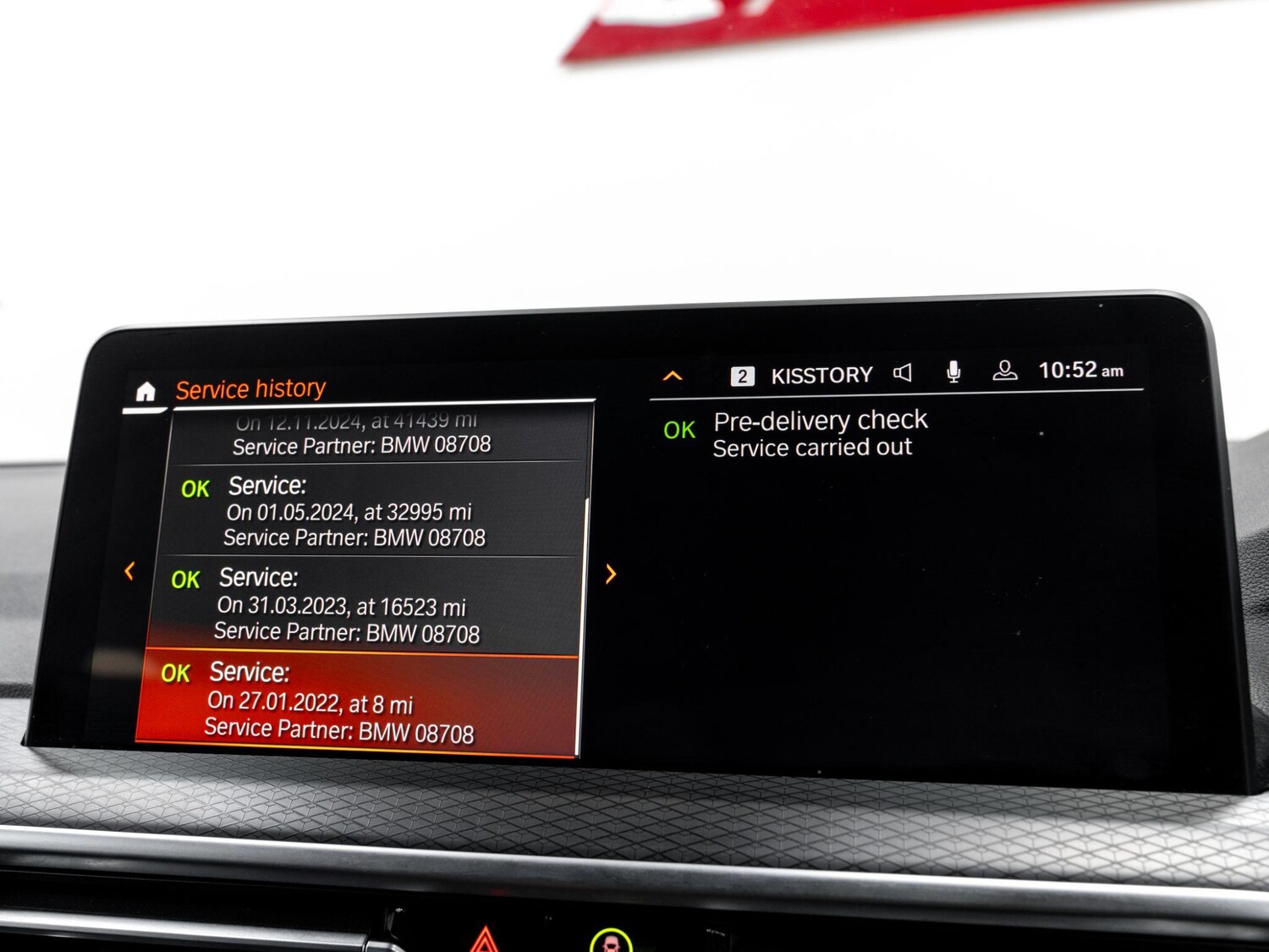 Used BMW X3 2022 for sale - 77440617: Photo 71