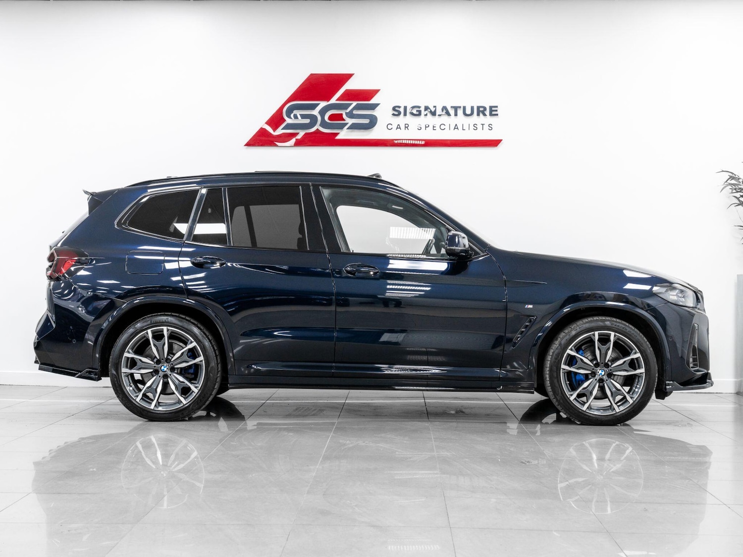 Used BMW X3 2022 for sale - 77440617: Photo 8
