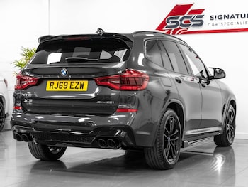 Used BMW X3 2019 for sale - 79258513: Photo