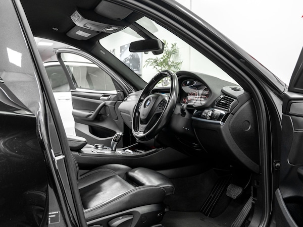 Used BMW X4 2016 for sale - 76239607: Photo 14