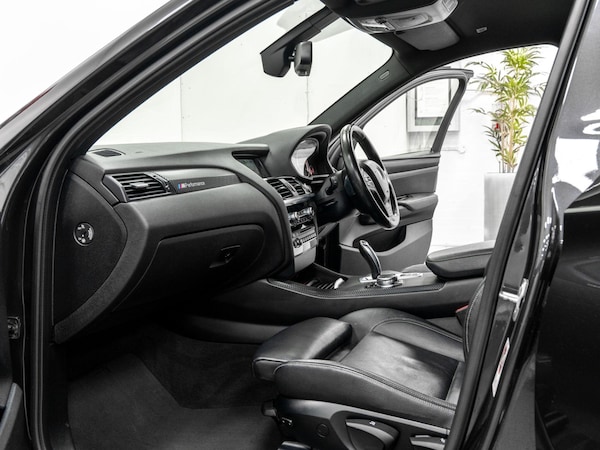 Used BMW X4 2016 for sale - 76239607: Photo 15