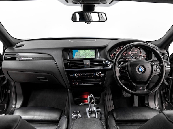 Used BMW X4 2016 for sale - 76239607: Photo 16