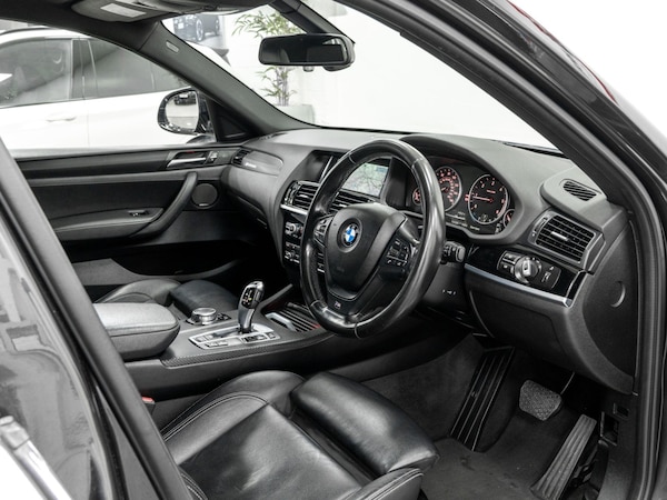 Used BMW X4 2016 for sale - 76239607: Photo 17
