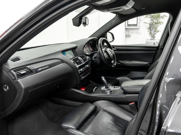 Used BMW X4 2016 for sale - 76239607: Photo 18