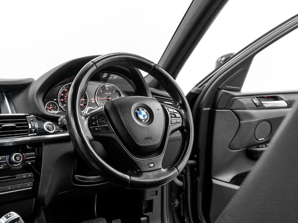 Used BMW X4 2016 for sale - 76239607: Photo 19