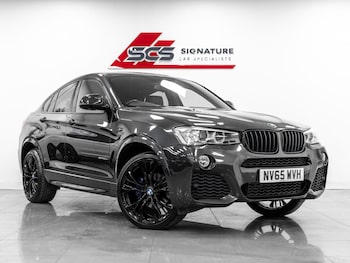 BMW - X4