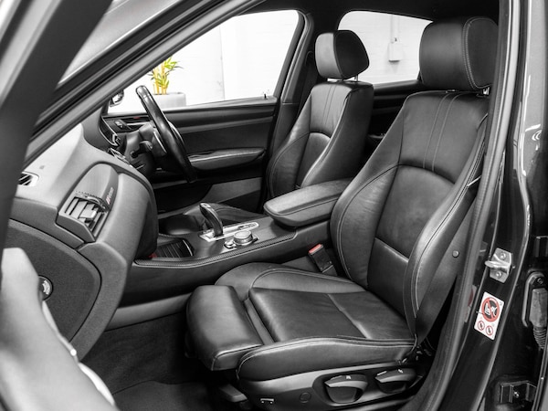 Used BMW X4 2016 for sale - 76239607: Photo 20