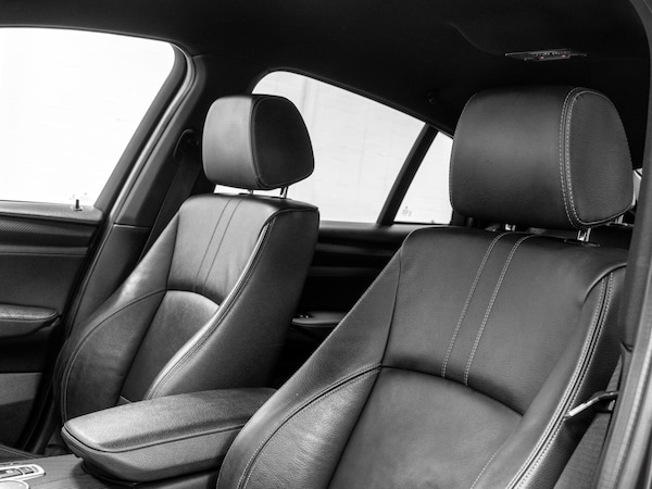 Used BMW X4 2016 for sale - 76239607: Photo 21