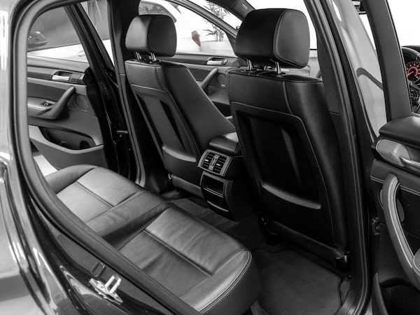 Used BMW X4 2016 for sale - 76239607: Photo 23