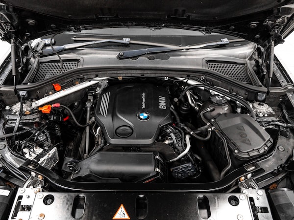 Used BMW X4 2016 for sale - 76239607: Photo 27